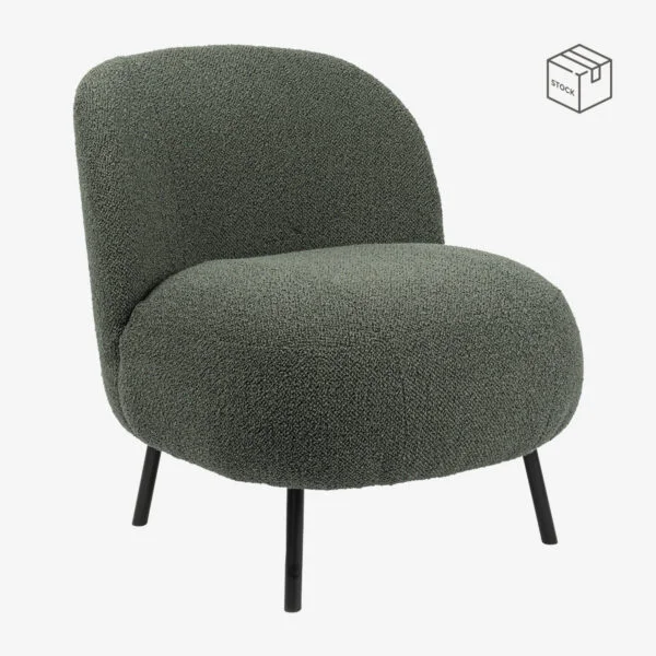 PMP Furniture / Armchairs / Palla